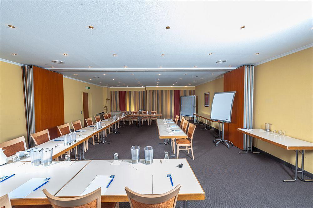 Hotel Western Breitbach